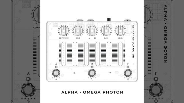 Alpha Omega Photon (Presentation Theme) смотреть онлайн