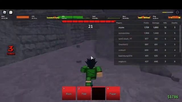 How to Gon Freecss The Ultimate Guide | ABA смотреть онлайн