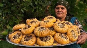 Домашние Мясные Пирожки: Быстро и Вкусно