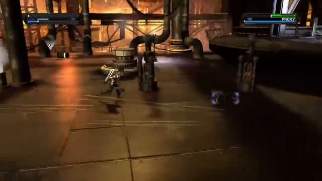 (Star wars force unleashed) Fighting darth maul on sith master difficulty смотреть онлайн