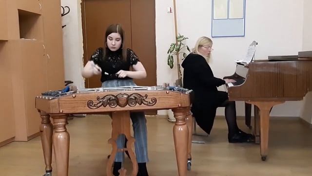 В.Монті «Чардаш» смотреть онлайн