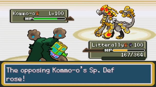 POKEMON RADICAL RED ELITE FOUR MONO-REGION CHALLENGE: UNOVA ONLY 5️⃣ смотреть онлайн