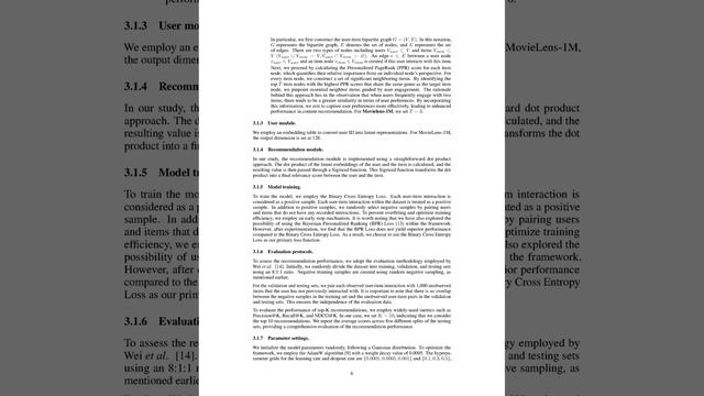 LLM-Rec: Personalized Recommendation via Prompting Large Language Models смотреть онлайн