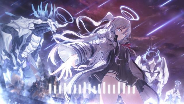 Zektium - Future Sight смотреть онлайн