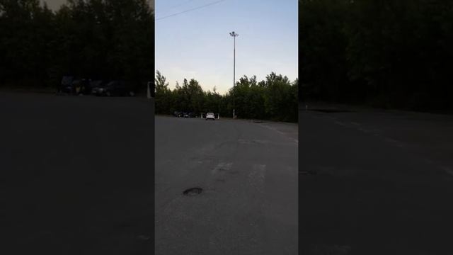 Громкая Lada Vesta (Pride) смотреть онлайн