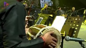 Sami Yusuf Hasbi Rabbi Live In New Delhi  | Sami Yusuf | Wo Tanha Kon hai | Allah Hu Allah | Naat