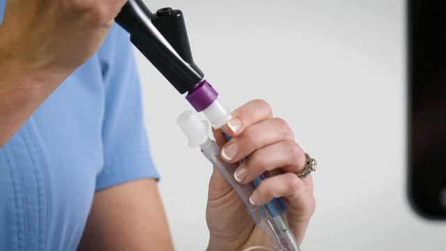 DLT intubation technique using BFlex™ bronchoscope and GlideScope® monitor with Dr. Lindsay Head смотреть онлайн