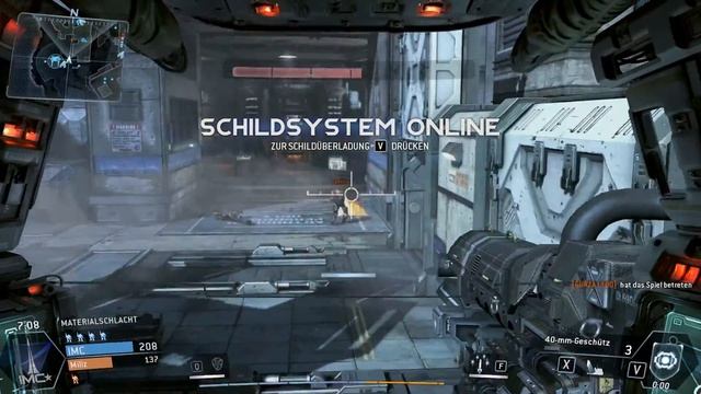 Titanfall - Gameplay - Online - #7 [Ultra] [Full-HD] смотреть онлайн