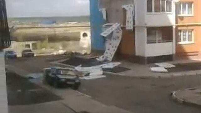 Ветер в Саратове!!! смотреть онлайн