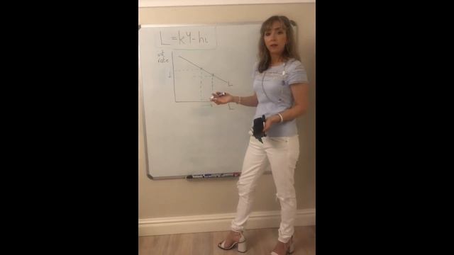 The money demand function (video 10) смотреть онлайн