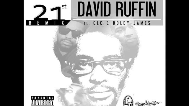 Louie P Newton "David Ruffin Remix" feat. Boldy James & GLC смотреть онлайн
