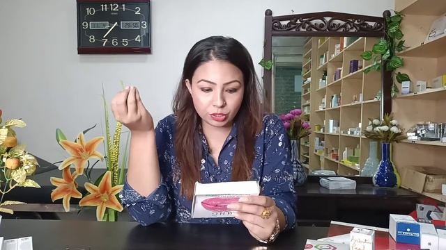 lip pinking mask | Relumins skin care смотреть онлайн