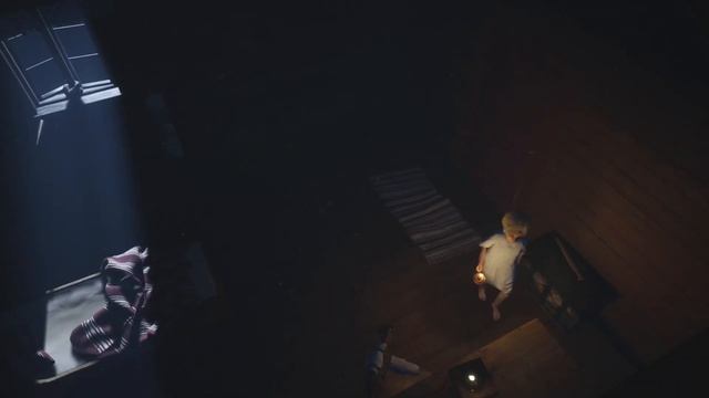 Bramble: The Mountain King Глава 1 - Детская - Прохождение игры - Let's Play смотреть онлайн