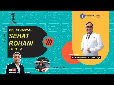 Prolong Covid dan Asam Lambung смотреть онлайн