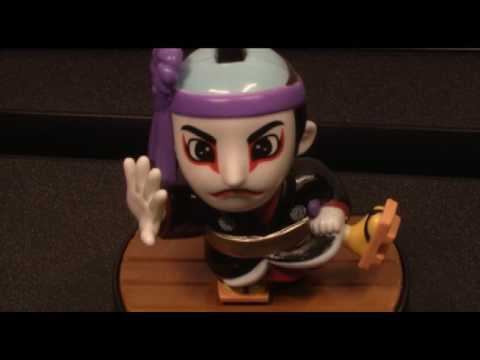 Toshiba 3-Sensor Camera - White Balance Tutorial (In-Depth)