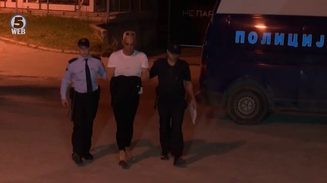 Шекеринка: Случајот „Рекет“ покажа дека Македонија се променила смотреть онлайн