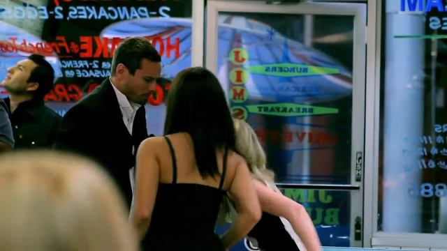 Ironik ft Jessica Lowndes Falling In Love Official Music Video YouTube смотреть онлайн