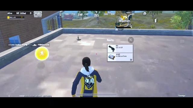 GOAT🐐 - AP DHILLON 🔱⚡PUBG LITE MONTAGE ❤️| смотреть онлайн