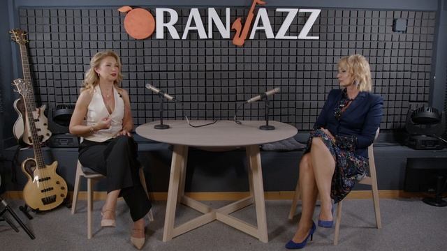 Наталья Кокоза: гормоны, красота, здоровье // OranJazz смотреть онлайн