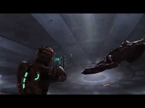 Dead Space (прохождение). #6: Центрифуга судьбы и живые стены. смотреть онлайн