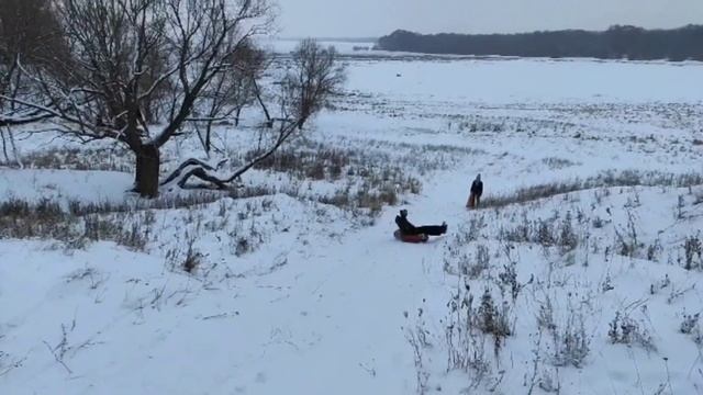 Горка - это круто! #MasterKruto смотреть онлайн