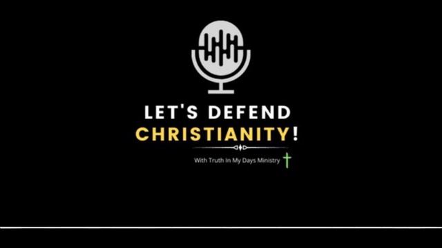 Episode 278: Literary Dependence and the Synoptic Problem with John Tors (13/32) смотреть онлайн