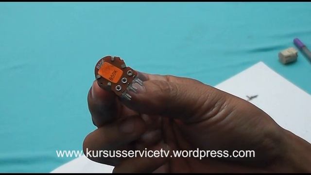Jenis resistor part 4 смотреть онлайн