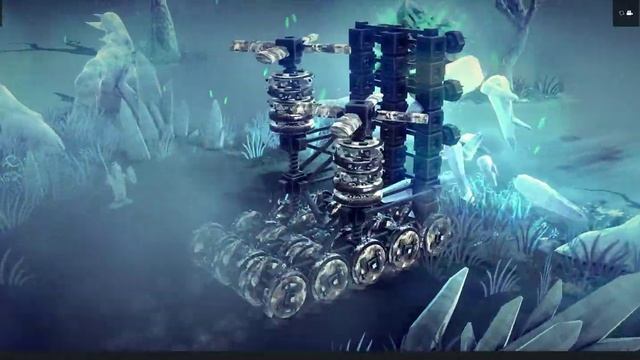Besiege Valfross Zone 41 Proper Clear смотреть онлайн