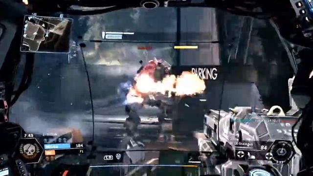 "Titanfall THE ULTIMATE TOOL GUIDE" - Gen 5 Regen challenges Best tips! Gen 4 to Gen 5 #9 смотреть онлайн