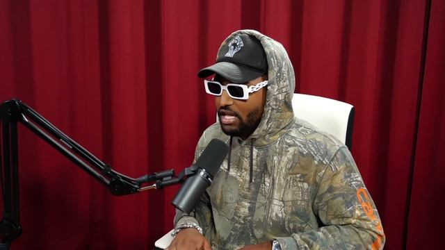 I am going to Romania to meet Andrew Tate | Tacos & Shawarma podcast смотреть онлайн