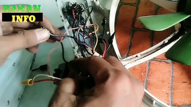 Service Kipas Angin Box Fan Maspion Mati Total смотреть онлайн