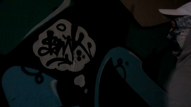 Graffiti Снайк Snak смотреть онлайн