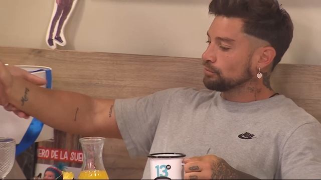 Tierra Brava | Capítulo 128 | Canal 13 смотреть онлайн
