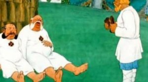 Салтыков-Щедрин  Аудиокнига 🙂🫠🙃 Повесть о том, как один мужик двух генералов прокормил