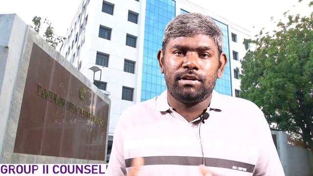 GROUP II COUNSELLING PROCESS EXPLAINED | NATURE OF JOB | LOCAL FUND AUDITOR EXPLAINED смотреть онлайн