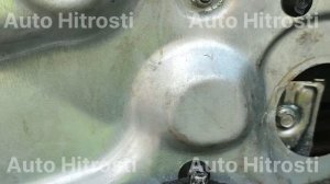 VAG Group, vw passat b5, как снять стекло с водительской двери, замена стекла передней двери