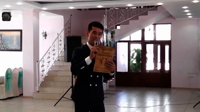 1часть/30 жылдық кездесу кеші смотреть онлайн