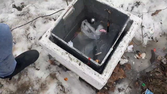Гуляем с Доместосом, хз какая серия смотреть онлайн