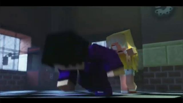 (FNaF Song)After Show/Tryhardninja/анимация ZAMination/перевод Протоколы|Финал