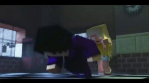 (FNaF song)After Show/Tryhardninja/анимация ZAMination/перевод Протоколы|Финал