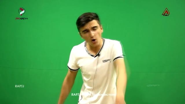 ПРОГРЕСС #1 КИ РЭПИ ТОБИСТОНА ТЕНҶТАР ХОНД (RAP.TJ) смотреть онлайн