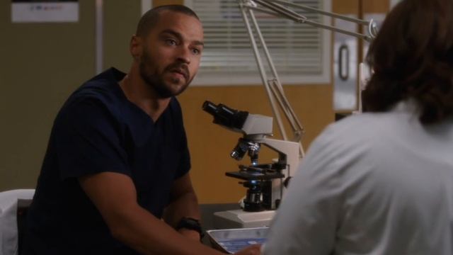 Grey's Anatomy Season 13 Deleted Scenes: Karev in the clinic and Jackson with Bailey смотреть онлайн