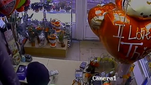 Разбой смотреть онлайн