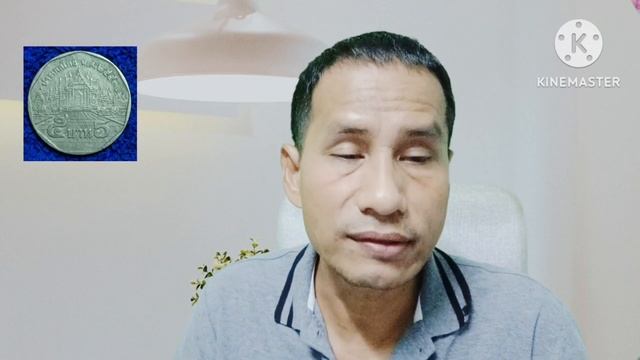 Coin 5 baht year 2553 like this has a price for us.เหรียญ5 บาทปี 2553 แบบนี้ก็มีราคาสำหรับเรา смотреть онлайн