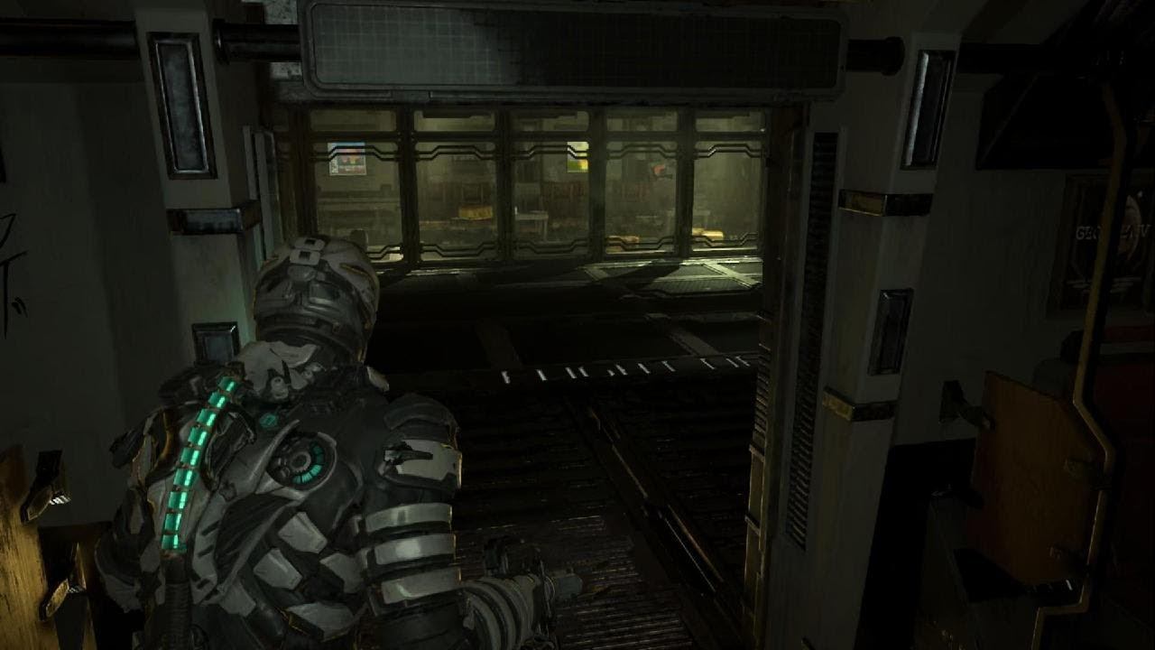 Dead Space Remake - Trophée Peng, encore et toujours! смотреть онлайн