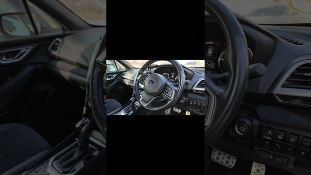 Subaru Forester #shorts смотреть онлайн