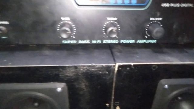 PART2 200 WATT AMPLIFIER MODIFICATION смотреть онлайн