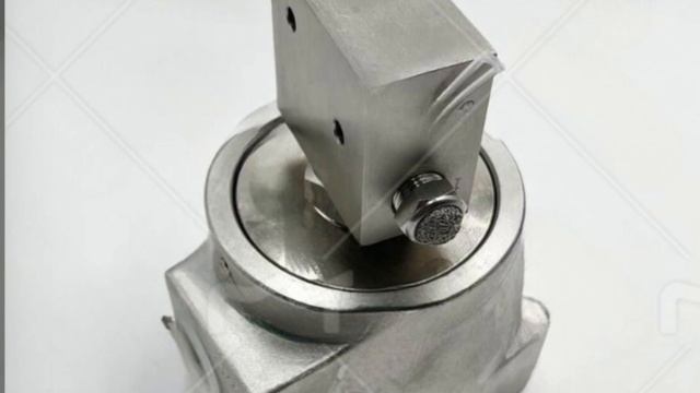 New original imported ASCO explosion-proof solenoid valve смотреть онлайн