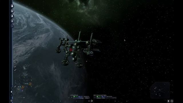 ENTERING TELADI SPACE - Let's Play: X3TC [Dead is Dead] - Terran Defender - S03 E28 смотреть онлайн