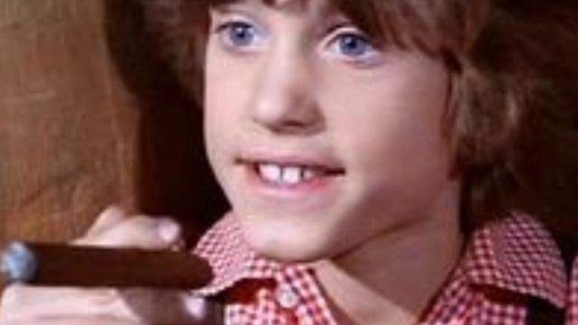 'Little House On The Prairie' Willie Oleson Actor Jonathan Gilbert Drove People "Crazy" On The Set смотреть онлайн